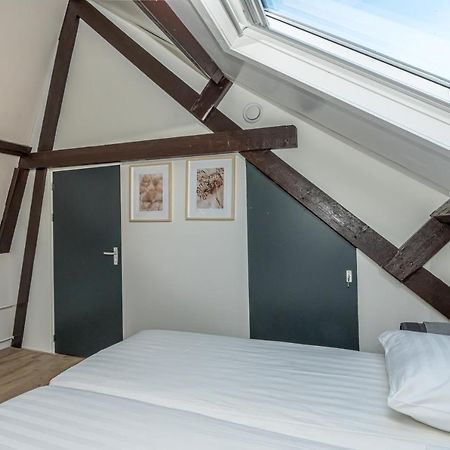 Apartament Drie Koningen Zierikzee Zewnętrze zdjęcie