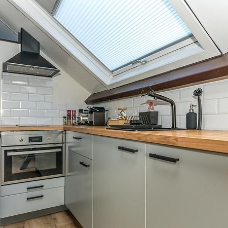 Apartament Drie Koningen Zierikzee Zewnętrze zdjęcie