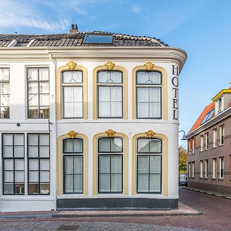 Apartament Drie Koningen Zierikzee Zewnętrze zdjęcie
