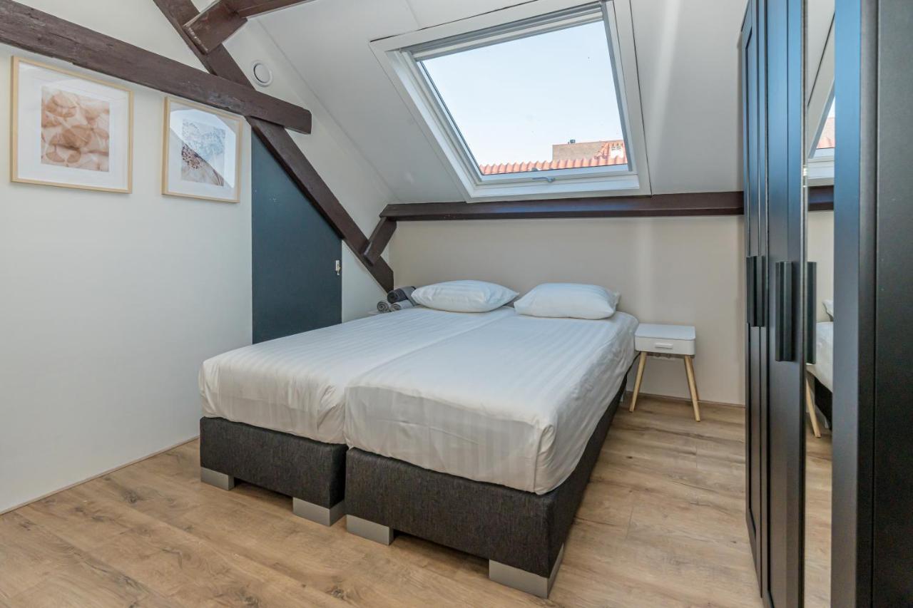 Apartament Drie Koningen Zierikzee Zewnętrze zdjęcie