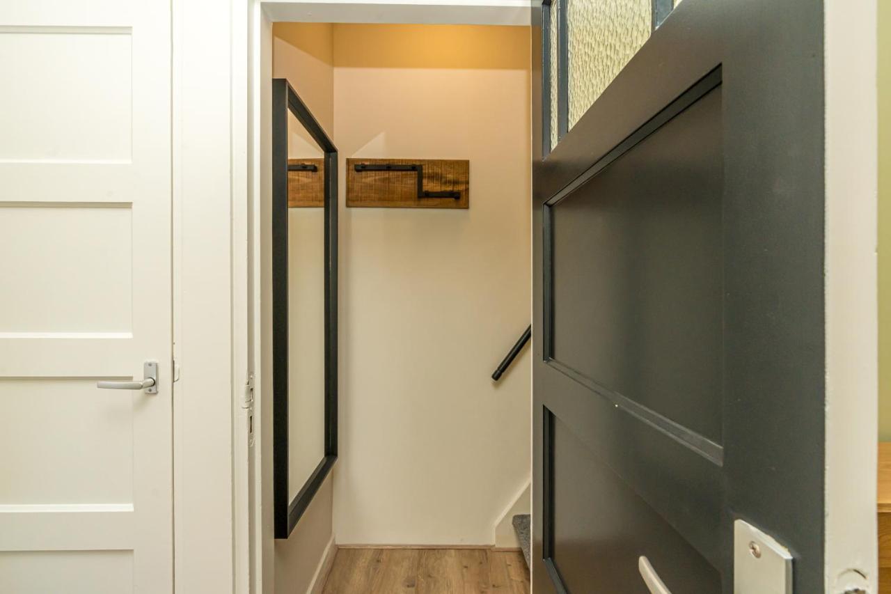 Apartament Drie Koningen Zierikzee Zewnętrze zdjęcie