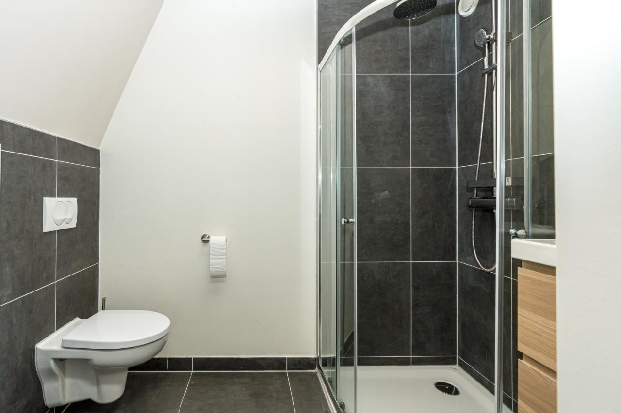 Apartament Drie Koningen Zierikzee Zewnętrze zdjęcie