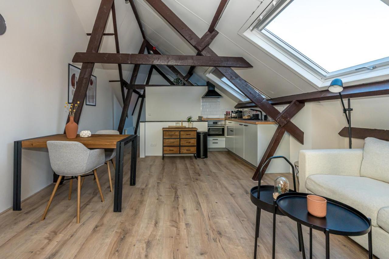 Apartament Drie Koningen Zierikzee Zewnętrze zdjęcie