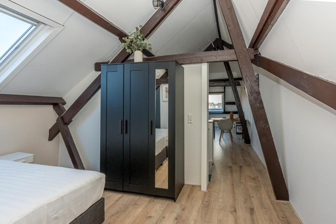 Apartament Drie Koningen Zierikzee Zewnętrze zdjęcie